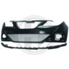 SEAT 6J0807217H Bumper